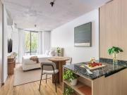 Departamento en Palermo con amenities