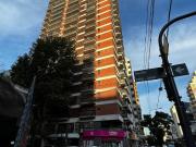 Departamento en Palermo de 3 ambientes con 2 balcones y...