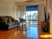 DEPARTAMENTO EN PALERMO DE 3 DORMITORIOS Y COCHERA