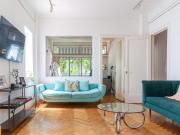 Departamento en Palermo en venta