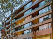 Departamento en Palermo Hollywood