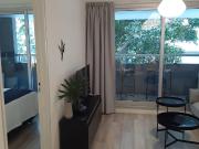 Departamento en Palermo Hollywood