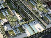 Departamento en Palermo Hollywood