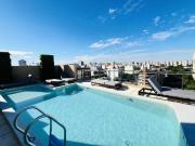 Departamento en Palermo Hollywood