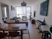 Departamento en Palermo Hollywood