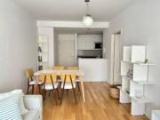 Departamento en Palermo Hollywood 2 ambientes amenities
