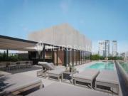 Departamento en Palermo Hollywood