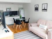 Alquiler Departamento en Palermo Hollywood