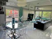 Departamento 3 ambientes con cochera en Palermo Hollywood