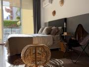 Departamento en Palermo Hollywood