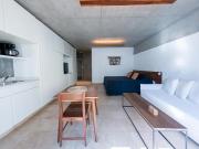 Departamento en Palermo Hollywood