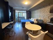 Departamento en Palermo Hollywood