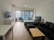 Departamento en Palermo Hollywood