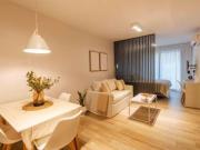 Departamento en Palermo Hollywood