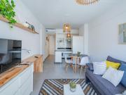 Departamento en Palermo Hollywood Departamento en Palermo Hollywood