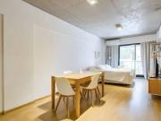 Departamento en Palermo Hollywood