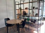 Departamento en Palermo Hollywood
