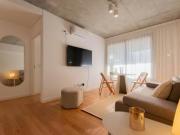 Departamento en Palermo Hollywood