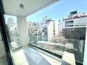 Departamento en Palermo Hollywood