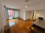 Departamento en Palermo Hollywood