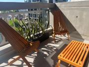 Departamento en Palermo Hollywood