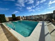 Departamento en Palermo Hollywood