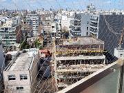 Departamento en Palermo Hollywood