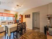 Departamento en Palermo Hollywood