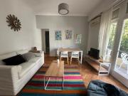 Departamento en Palermo Hollywood