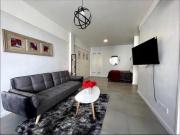 Departamento en Palermo Hollywood con amenities