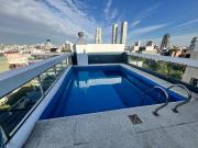 Departamento en Palermo Hollywood de 3 ambientes...