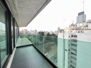 Departamento en Palermo Mansión Botánico