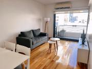 Departamento en Palermo Nuevo