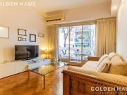 Departamento en Palermo Nuevo