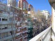 Departamento en Palermo Nuevo