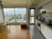 Departamento en Palermo Nuevo