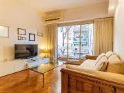 Departamento en Palermo Nuevo