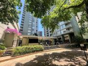 ¡Departamento en Palermo Piso alto todo luz y sol! cochera