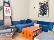 Departamento en Palermo Soho