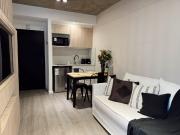 Departamento en Palermo Soho