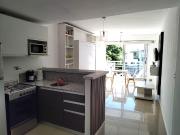 Departamento en Palermo Soho