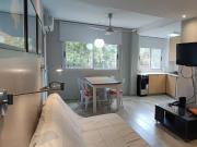 Departamento en Palermo Soho