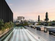 Departamento en Palermo SOHO 2Amb Terraza Patio