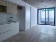 Departamento en Palermo Soho