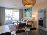 Departamento en Palermo Soho