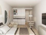 Departamento en Palermo Soho