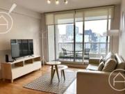 Departamento en Palermo Soho