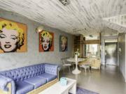 Departamento en Palermo Soho