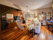 Departamento en Palermo Soho