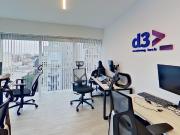 Departamento en Palermo Soho